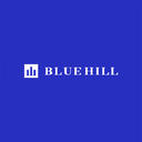 BLUE HILL