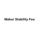 Maker Stability Fee