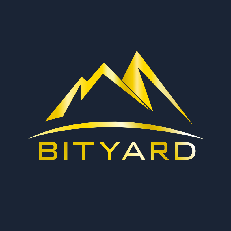 幣雅(Bityard)