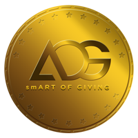 AOG,smART OF GIVING