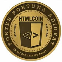 HTML,Htmlcoin