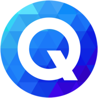 QT,QBTC Token