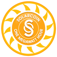 SLR,SolarCoin
