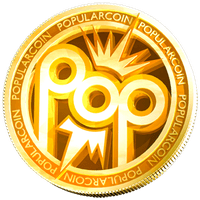 POP,人氣幣,PopularCoin