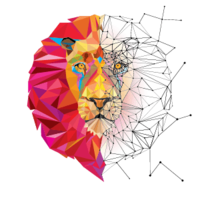 LION,Coin Lion