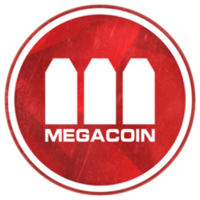 MEC,美卡幣,Megacoin