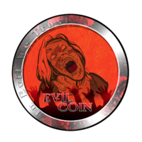 EVIL,Evil Coin
