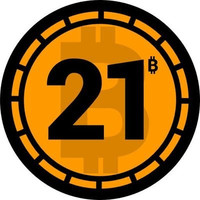 XBTC21,Bitcoin 21