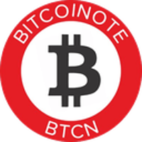 BTCN,BitcoiNote
