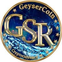 GSR,GeyserCoin
