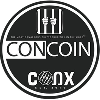 CONX,Concoin