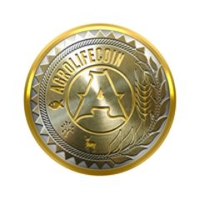 AGLC,AgrolifeCoin