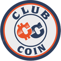 CLUB,ClubCoin