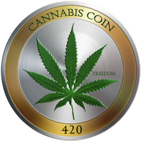 CANN,CannabisCoin