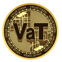 VAT,價值通證,Value Token