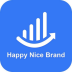 HNB,開心鏈,Happy Nice Brand