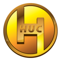 HUC,獵手幣,HunterCoin