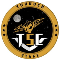 TSC,Thunderstake
