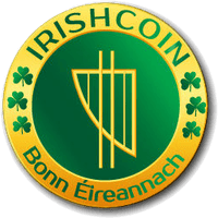 IRL,IrishCoin