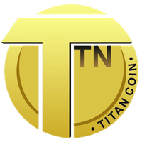TTN,Titan Coin