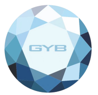 GYB,致鏈,JiYuan Blackdril