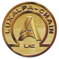 LAC,艾爾鏈,LuxAlpa Chain