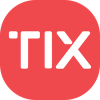 TIX,Blocktix