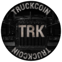 TRK,Truckcoin