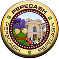 PEPECASH,Pepe Cash