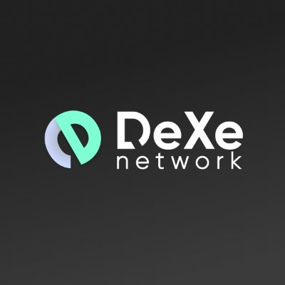 DEXE,Dexe.network