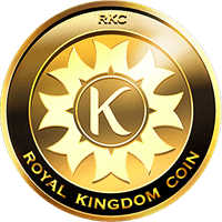 RKC,Royal Kingdom Coin