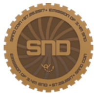 SND,Sand Coin