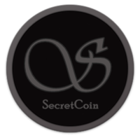 SCRT,SecretCoin