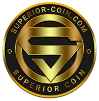 SUP,Superior Coin