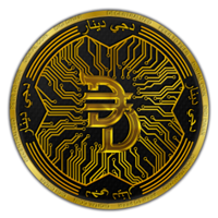 DDRT,DigiDinar Token