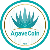 AGVC,龍舌蘭幣,AgaveCoin