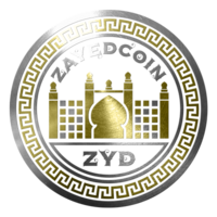 ZYD,Zayedcoin