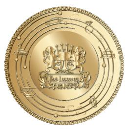 TLB,The Luxury Coin