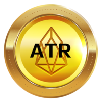 ATR,艾特爾,Aether coin