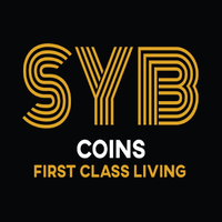 SYBC,SYB Coin