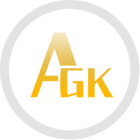 AGK,A Golden Keg
