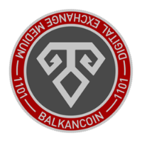 BKC,Balkancoin