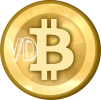 VD,Bitcoin Card