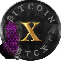BTCX,BitcoinX