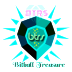 BTRS,Bitball Treasure
