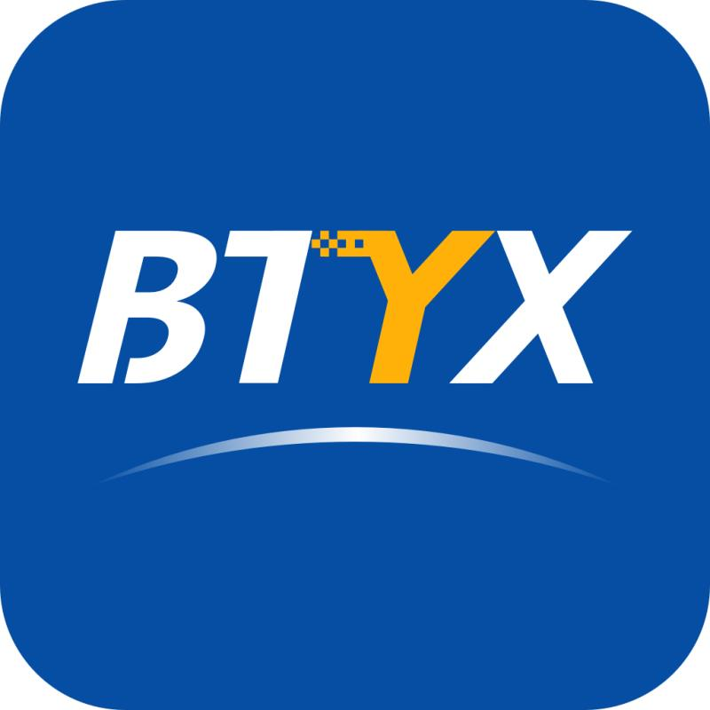 BTYX,比特盛典,Btyx Chain