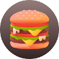 BURGER,漢堡,Burger finance