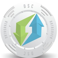 DSC,Data Saver Coin