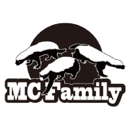 MCF,蜜獾家族,MCF