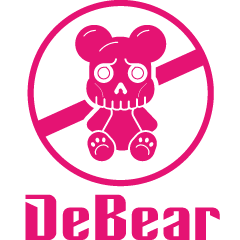 DEAR,暴力熊,DeBear Club